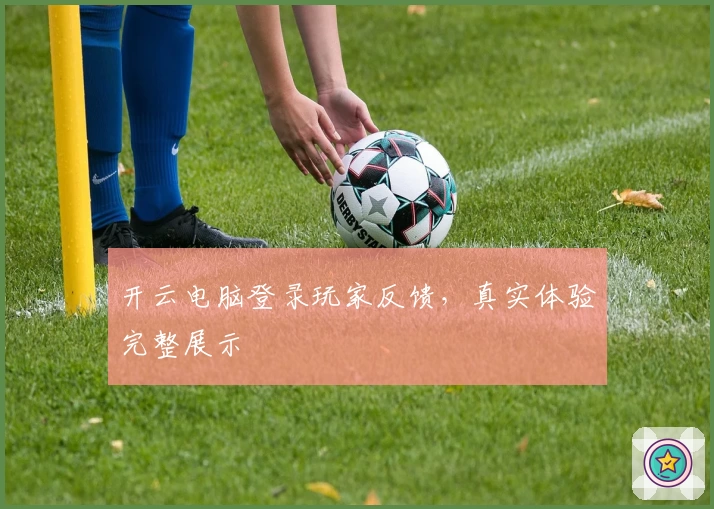 开云电脑登录玩家反馈,真实体验完整展示