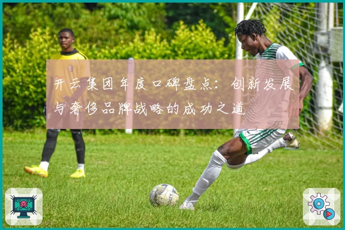 开云集团年度口碑盘点：创新发展与奢侈品牌战略的成功之道