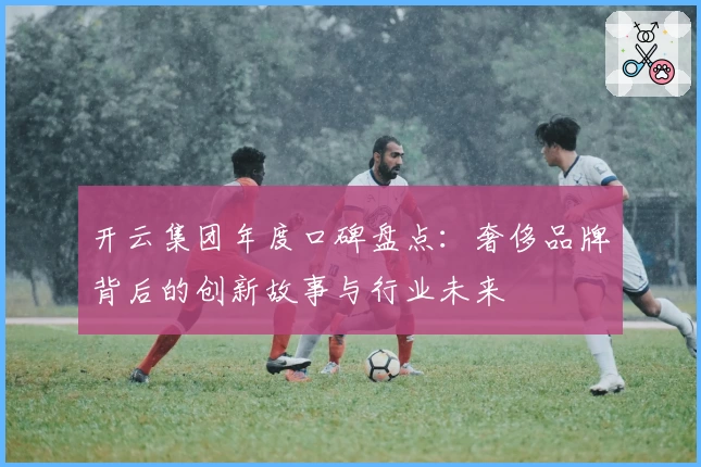 开云集团年度口碑盘点：奢侈品牌背后的创新故事与行业未来