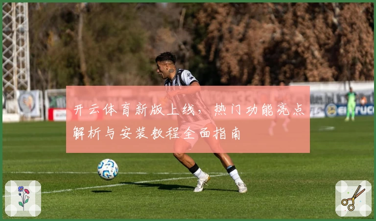 开云体育新版上线，热门功能亮点解析与安装教程全面指南