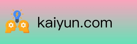 kaiyun.com logo